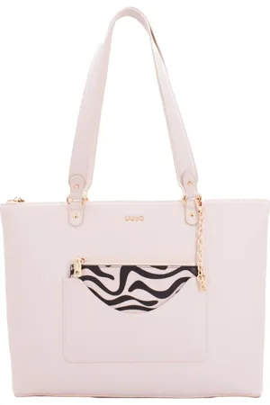 Liu Jo Mujer, Bolsos, Blanco, Talla: ONE Size