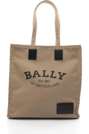 Bally Mujer, De segunda mano, Marrón, Talla: ONE Size