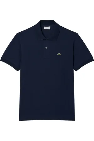 Lacoste Hombre, Camisetas, Azul, Talla: 4XL