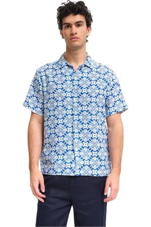PENINSULA Hombre, Camisas, , Talla: XL