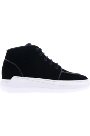 Giuseppe Zanotti Hombre, Zapatos, Negro, Talla: 43 EU