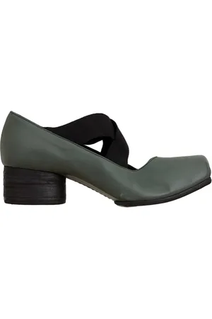 UMA WANG Mujer, Zapatos, Verde, Talla: 39 EU