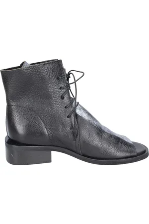 Moma Mujer, Zapatos, Negro, Talla: 37 EU