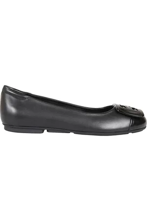 Hogan Mujer, Zapatos, Negro, Talla: 36 EU