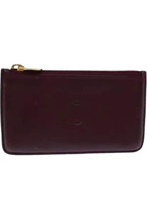 Cartier Mujer, De segunda mano, Rojo, Talla: ONE Size