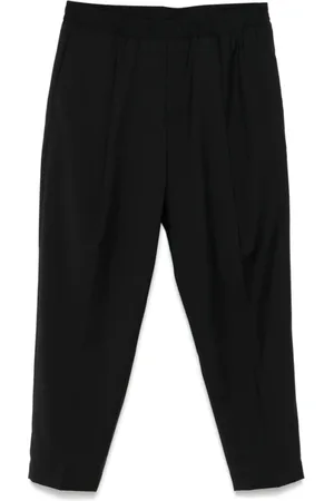 Briglia 1949 Hombre, Pantalones, Negro, Talla: L