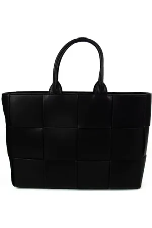 Bottega Veneta Mujer, De segunda mano, Negro, Talla: ONE Size