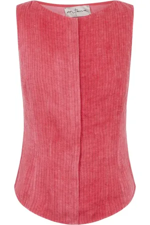 Cortana Mujer, Camisetas, Rosa, Talla: L