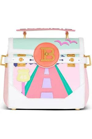 Balmain Mujer, Bolsos, , Talla: ONE Size
