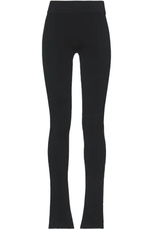 CIRCUS HOTEL Mujer, Pantalones, Negro, Talla: M