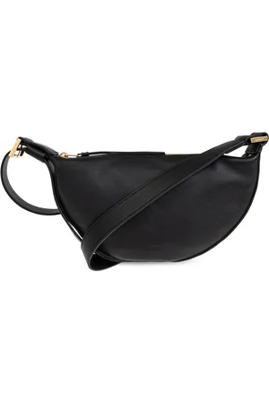 AllSaints Mujer, Bolsos, Negro, Talla: ONE Size