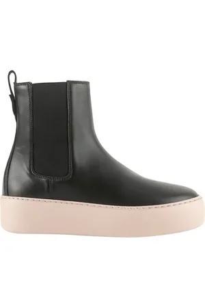 Högl Mujer, Zapatos, Negro, Talla: 38 EU