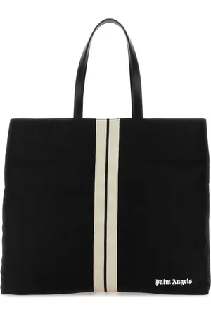 Palm Angels Hombre, Bolsos, Negro, Talla: ONE Size