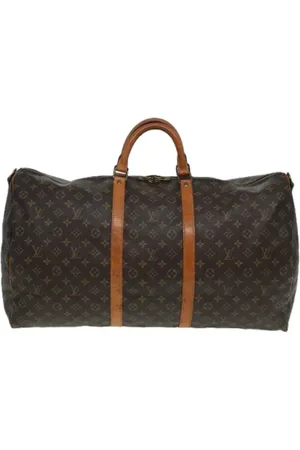 LOUIS VUITTON Unisex, De segunda mano, Marrón, Talla: ONE Size