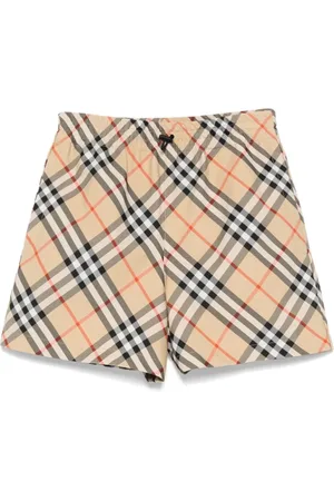 Burberry Mujer, Pantalones cortos, , Talla: 2XS