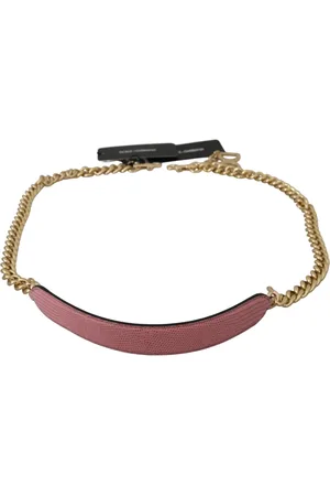 Dolce & Gabbana Mujer, Bolsos, Rosa, Talla: ONE Size