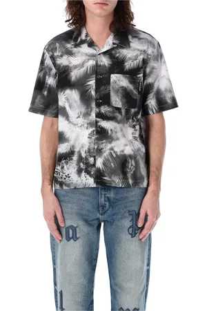 Palm Angels Hombre, Camisas, , Talla: L