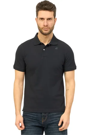 K-Way Hombre, Camisetas, Azul, Talla: M