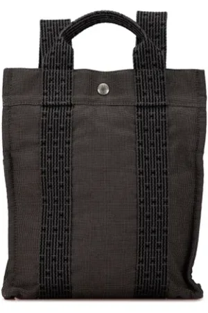 Hermès Mujer, De segunda mano, Gris, Talla: ONE Size