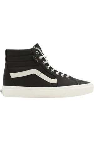 Vans Hombre, Zapatos, Negro, Talla: 45 EU