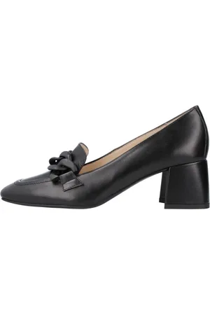 Nero Giardini Mujer, Zapatos, Negro, Talla: 37 EU