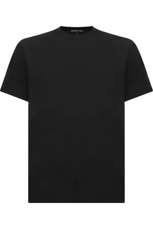 James Perse Hombre, Camisetas, Negro, Talla: L