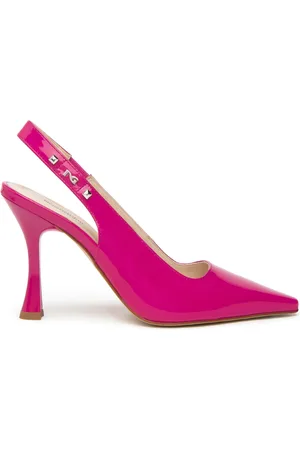 Nero Giardini Mujer, Zapatos, Rosa, Talla: 39 EU