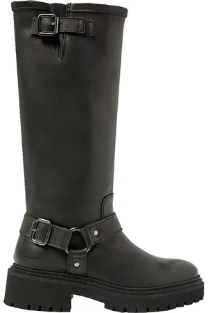 Nubikk Mujer, Zapatos, Negro, Talla: 40 EU