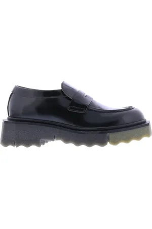 OFF-WHITE Mujer, Zapatos, Negro, Talla: 36 EU