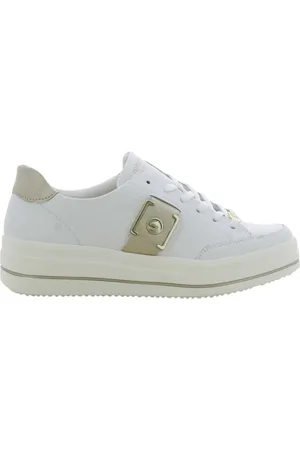 Remonte Mujer, Zapatos, Blanco, Talla: 43 EU