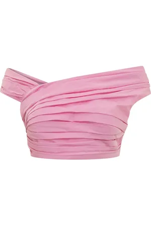 Dsquared2 Mujer, Camisetas, Rosa, Talla: XS