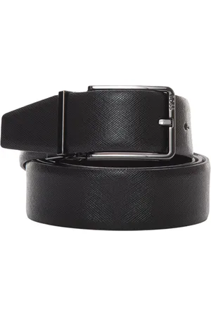 HUGO BOSS Hombre, Accesorios, Negro, Talla: ONE Size