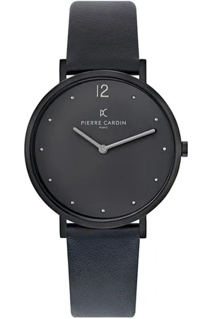 Pierre Cardin Mujer, Accesorios, Negro, Talla: ONE Size