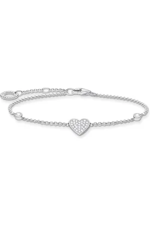 Thomas Sabo Mujer, Accesorios, Gris, Talla: ONE Size