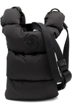 Moncler Mujer, De segunda mano, Negro, Talla: ONE Size