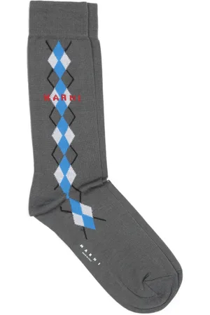 Marni Hombre, Ropa interior, Gris, Talla: L