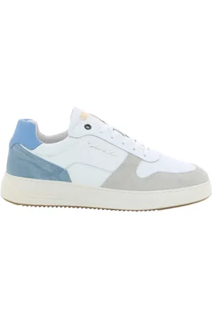 Cycleur de luxe Hombre, Zapatos, Blanco, Talla: 44 EU