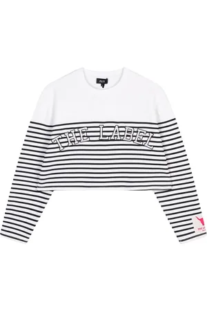 Alix the label Mujer, Camisetas, Blanco, Talla: M