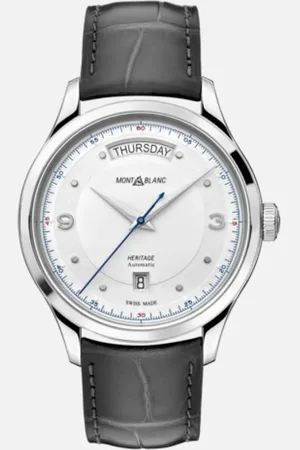 Montblanc Mujer, Accesorios, Gris, Talla: ONE Size