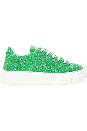 Casadei Mujer, Zapatos, Verde, Talla: 40 EU
