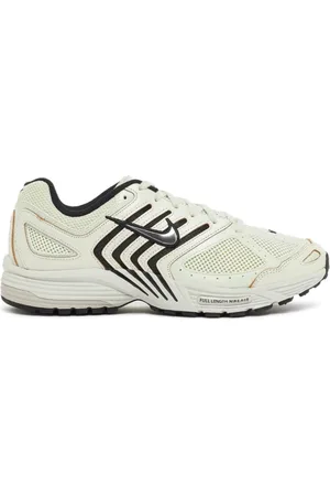 Nike Hombre, Zapatos, Blanco, Talla: 44 EU