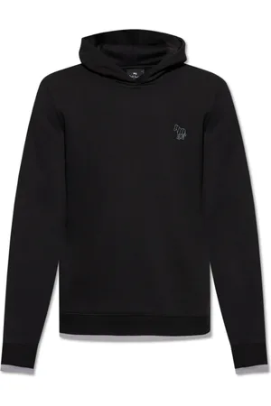 Paul Smith Hombre, Sudaderas, Negro, Talla: M