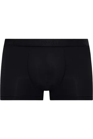 Hanro Hombre, Ropa interior, Negro, Talla: XL