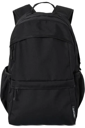 Carhartt Hombre, Bolsos, Negro, Talla: ONE Size