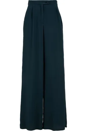 Beatrice B Mujer, Pantalones, Verde, Talla: S