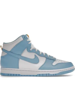 Nike Hombre, Zapatos, Azul, Talla: 40 EU