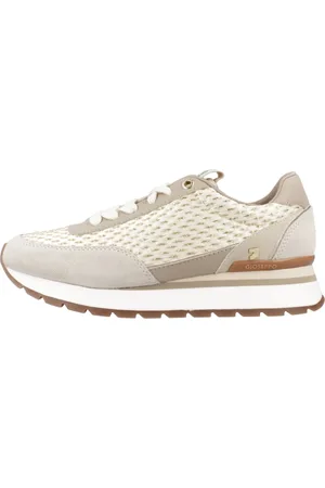 Gioseppo Mujer, Zapatos, Amarillo, Talla: 37 EU