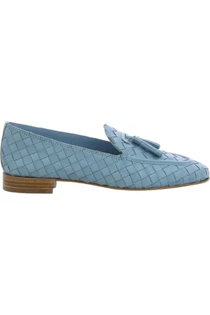 Pertini Mujer, Zapatos, Azul, Talla: 37 EU