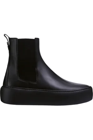 Högl Mujer, Zapatos, Negro, Talla: 36 EU