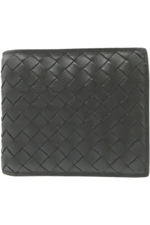 Bottega Veneta Hombre, De segunda mano, Negro, Talla: ONE Size